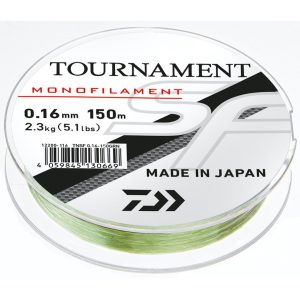 DAIWA TOURNAMENT SF MONOFILAMENT