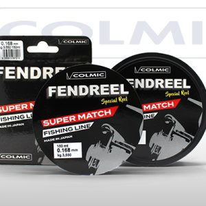 Colmic Fendreel Super Match 300m