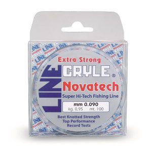 NOVATECH “Active Resistance” – mt. 100