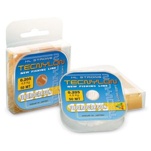 Tecnylon FLUOROCARBON 100% 50m
