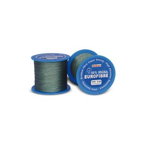 Selene Eurofibre BRAIDED Verde – 500 metri