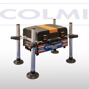 COLMIC VETERAN 150 – BASIC STATION + MODULE 4 cm