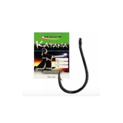 Maver Katana C002 - immagine 2