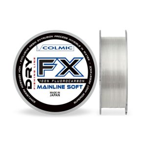 COLMIC DRY FX