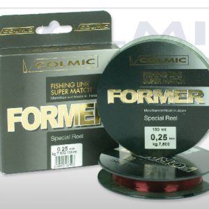 Colmic Former 600mt