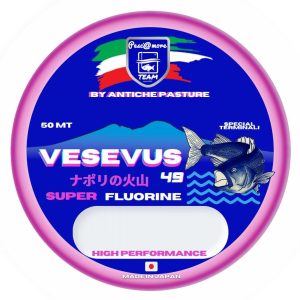 Antiche Pasture Vesevus-49 Fluorine