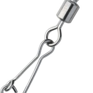 Daiwa TB Serie20 Rolling Swivel With Hook Snap