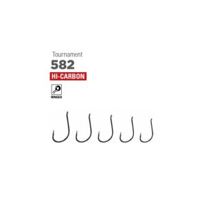 Bad Bass Tournament 582