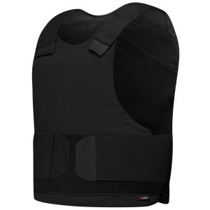 PGD - DELTA Bulletproof Vest IIIA + 55J