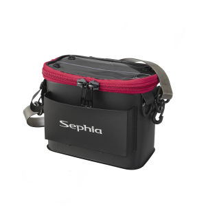 Shimano Sephia Boat-Side Egi Pouch