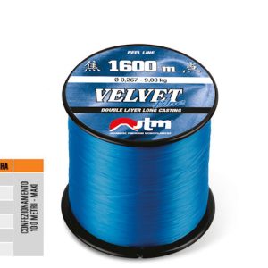 JTM VELVET