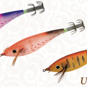 YO-ZURI ULTRA DX™ SSSS