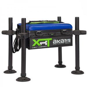 Akami Panchetto XRT