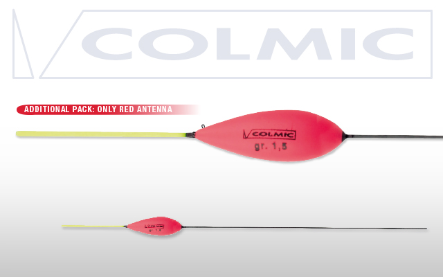Colmic Jolly - immagine 2