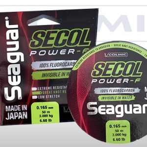 Colmic Secol Power-F